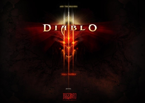Diablo 3